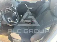 2009 Ford FIESTA