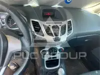 2009 Ford FIESTA