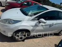 2009 Ford FIESTA