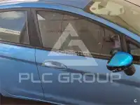 2009 Ford FIESTA