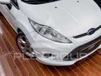 2009 Ford FIESTA