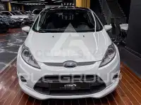 2009 Ford FIESTA