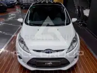 2009 Ford FIESTA