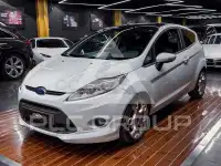 2009 Ford FIESTA