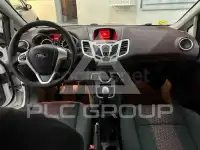 2009 Ford FIESTA