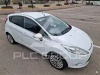 2009 Ford FIESTA