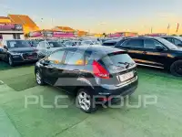 2009 Ford FIESTA