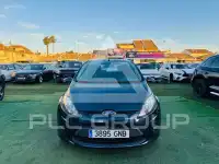 2009 Ford FIESTA