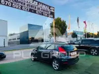 2009 Ford FIESTA