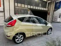 2009 Ford FIESTA