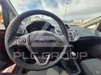 2009 Ford FIESTA