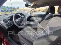 2009 Ford FIESTA