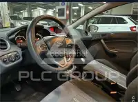 2009 Ford FIESTA