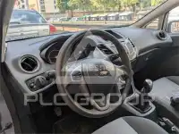 2009 Ford FIESTA