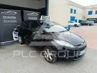 2009 Ford FIESTA