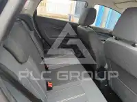 2009 Ford FIESTA
