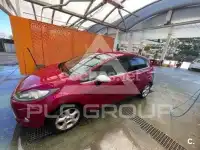 2009 Ford FIESTA