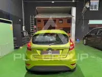 2009 Ford FIESTA