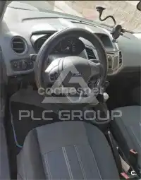 2009 Ford FIESTA