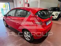 2009 Ford FIESTA