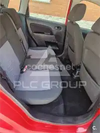 2009 Ford FIESTA