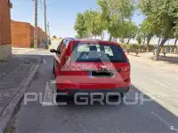 2009 Ford FIESTA
