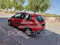 2009 Ford FIESTA