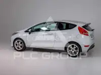 2009 Ford FIESTA
