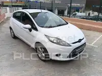 2009 Ford FIESTA