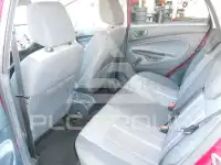 2009 Ford FIESTA