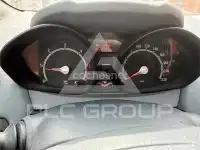 2009 Ford FIESTA