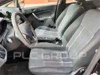 2009 Ford FIESTA