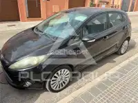 2009 Ford FIESTA