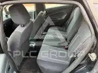 2009 Ford FIESTA