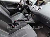 2009 Ford FIESTA