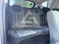2009 Ford FIESTA