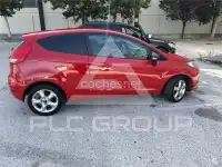 2009 Ford FIESTA