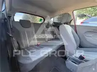 2009 Ford FIESTA