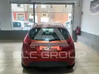 2009 Ford FIESTA