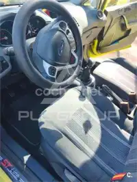 2009 Ford FIESTA