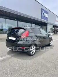 2009 Ford FIESTA