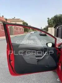 2009 Ford FIESTA