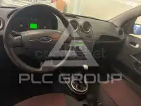2009 Ford FIESTA