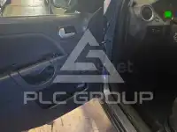 2009 Ford FIESTA