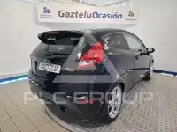 2009 Ford FIESTA