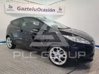 2009 Ford FIESTA