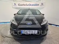 2009 Ford FIESTA