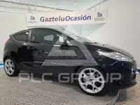 2009 Ford FIESTA