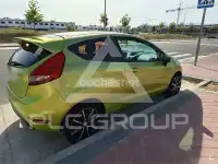2009 Ford FIESTA