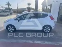 2009 Ford FIESTA